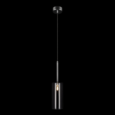 10232/B Smoke Подвесной светильник LOFT IT Spillray