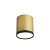 3082-1C, потолочный светильник, D68xH75, LEDx5W, 250LM, 4000K, IP20, included