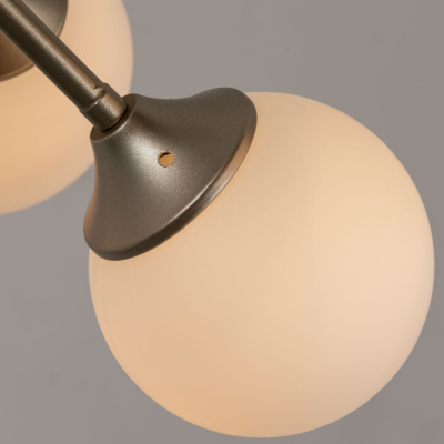 Потолочная люстра Arte Lamp MARCO