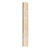 6625/10WL HIGHTECH ODL25 231 Настенный св-к Up Down металл/камень/бежевый IP20 10W CRI>90 3000K 220V TRAVERTINO