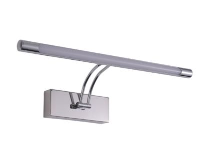 Бра Zortes BESSER ZRS.64706.12, Мощность - 12Вт, Тип лампы: LED, В - 60мм / Г - 195мм / Ш - 550мм