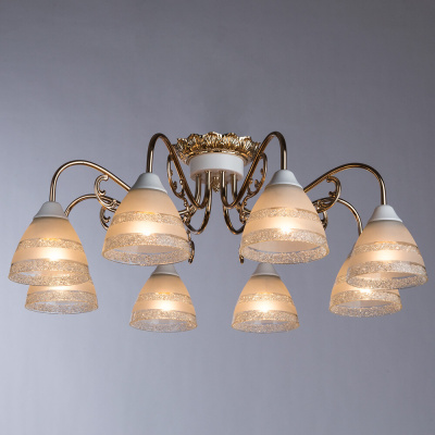 Потолочная люстра Arte Lamp FRANCESCA