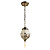 Подвесной светильник Arte Lamp MOROCCANA