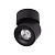 10180 Black 3000K Накладной светильник LOFT IT Tictac