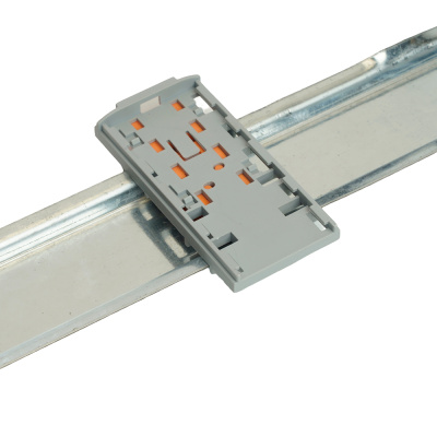 Зажим блочный STEKKER LD580-PTFIX-H1
