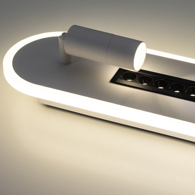 Спот Arte Lamp PISCES
