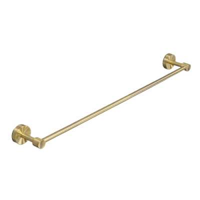 С5503QT Держатель для полотенца 60 см бронза ELVAN