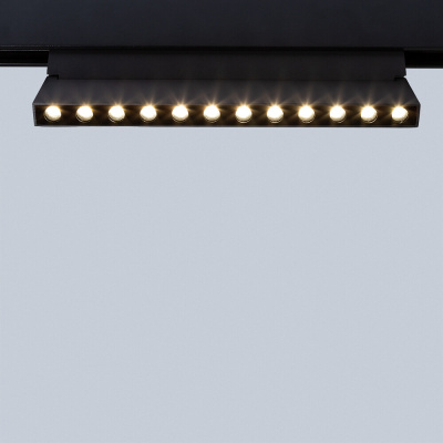 Магнитный трековый светильник Arte Lamp EXPERT SMART