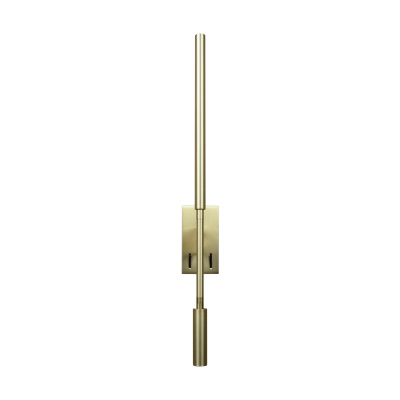 10012/6+3 AB Настенный светильник LOFT IT Stick