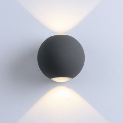Фасадный светильник Arte Lamp CONRAD