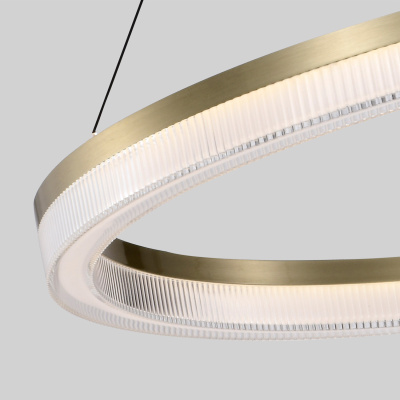 4400-8P, подвесная люстра, D800xH100/1500, LEDx42W, 3675LM, 4000K, IP20, included