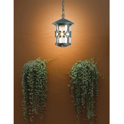 Уличный подвесной светильник Arte Lamp PERSIA