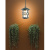 Уличный подвесной светильник Arte Lamp PERSIA