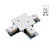 Коннектор Arte Lamp TRACK ACCESSORIES A140133