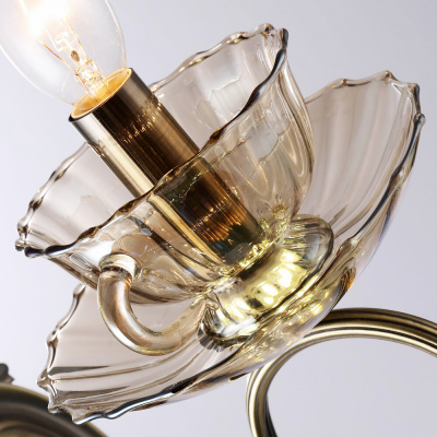Бра Arte Lamp TET-A-TET