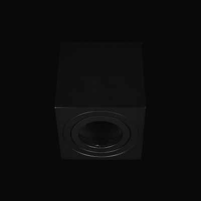 10340/A Black Накладной светильник LOFT IT Unit