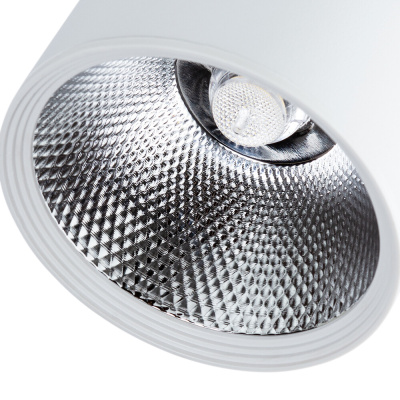 Трековый светильник Arte Lamp TRACCIA