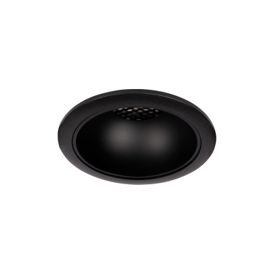 10330/B Black Встраиваемый светильник LOFT IT Comb