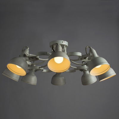 Потолочная люстра Arte Lamp MARTIN