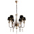 Люстра Arte Lamp FORTEZZA