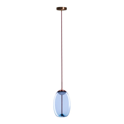 8133-A mini Подвесной светильник LOFT IT Knot