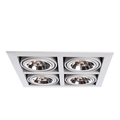 Карданный светильник Arte Lamp CARDANI GRANDE