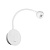 10254 White Настенный светильник LOFT IT Point