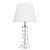 10276 Настольная лампа LOFT IT Crystal
