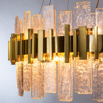Подвесная люстра Arte Lamp ALYA