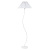 Торшер Arte Lamp AGATHA A5069PN-1WH