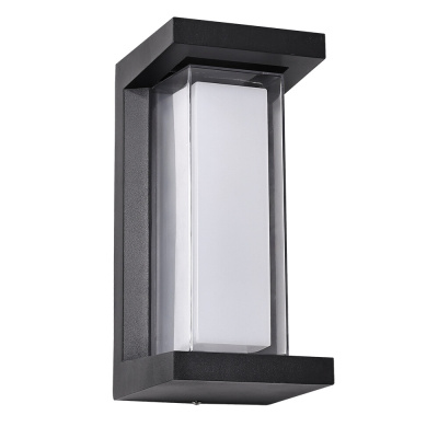 Уличный настенный светильник Arte Lamp ULYSSES