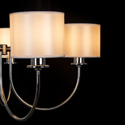 Подвесная люстра Arte Lamp ATTORE
