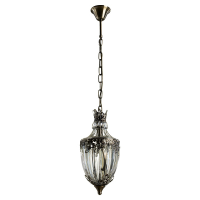 Подвесной светильник Arte Lamp BROCCA