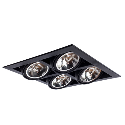 Карданный светильник Arte Lamp CARDANI GRANDE