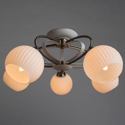 Люстра Arte Lamp ELLISSE