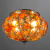 Люстра Arte Lamp VENEZIA