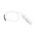 Коннектор-токоподвод для магнитного шинопровода Arte Lamp LINEA-ACCESSORIES A480133