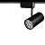 Трековый светильник Arte Lamp PRECISO A6107PL-1BK