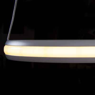 Подвесная люстра Arte Lamp MERIDIANA