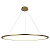 10014XXL Подвесной светильник LOFT IT Ring