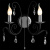 Бра Arte Lamp ROMANA