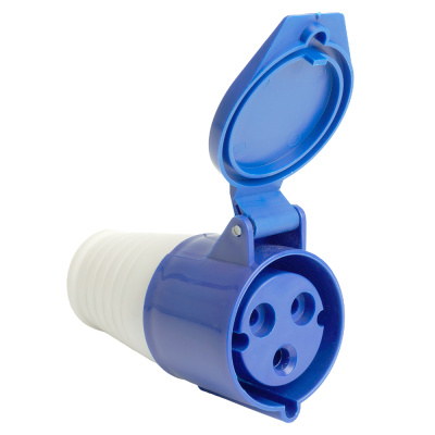 Розетка STEKKER RST32-223-44