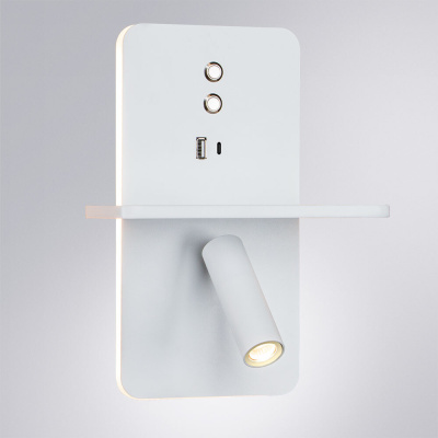 Спот Arte Lamp BESS