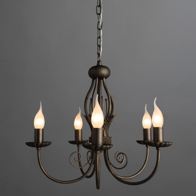 Подвесная люстра Arte Lamp DOLCE