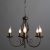 Подвесная люстра Arte Lamp DOLCE
