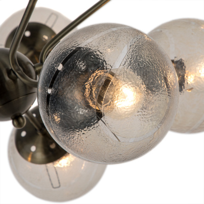 Люстра на штанге Arte Lamp MEISSA