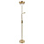 Торшер Arte Lamp DUETTO A4329PN-2PB