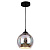 Подвесной светильник Arte Lamp MIRAGGIO A3215SP-1BK