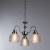 Подвесная люстра Arte Lamp RICARDO