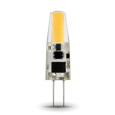 Светодиодная лампа Gauss 2W 190Lm 2700K G4 107707102